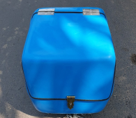 Thùng Chở Hàng (50x48x50 cm)