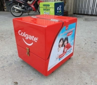 Thùng Chở Hàng (50x50x50 cm)