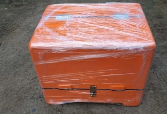 Lý Do Vì Sao Nên Sử Dụng Thùng Chở Hàng Bằng Nhựa Composite?