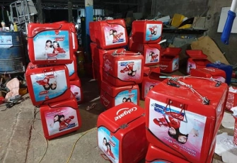 Đơn Vị Chuyên Cung Cấp Thùng Chở Hàng Xe Máy Chất Lượng Cao